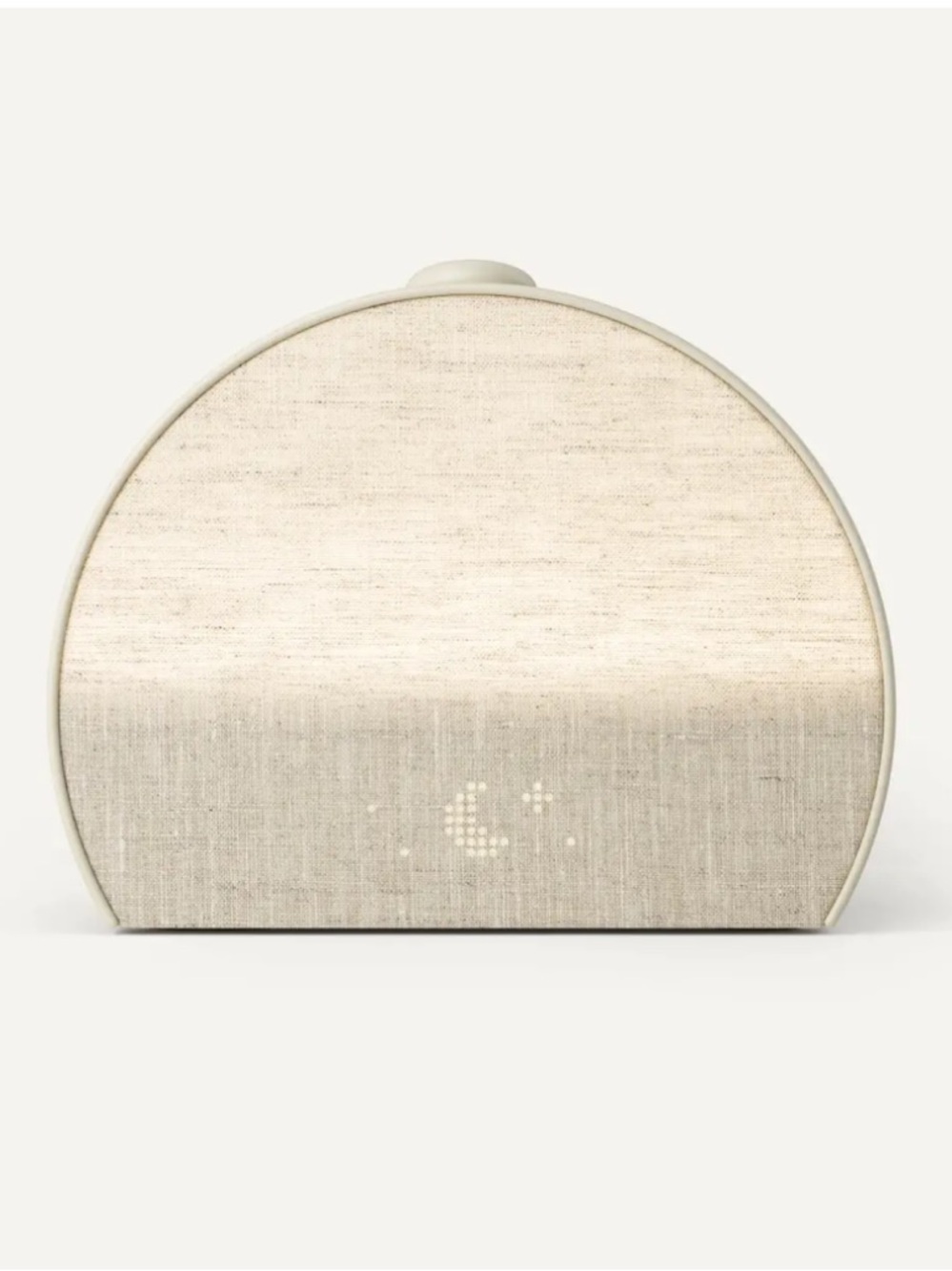 Hatch Restore Sleep Sound Machine and Alarm Clock - Putty